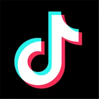 틱톡(TikTok) 앱 로고